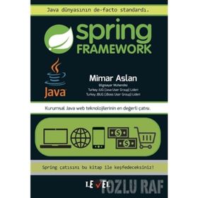 Spring Framework - Mimar Aslan