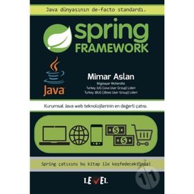 Spring Framework - Mimar Aslan