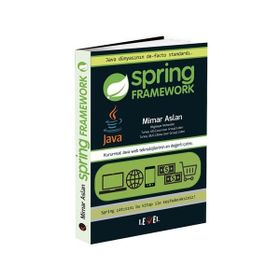 Spring Framework - Mimar Aslan
