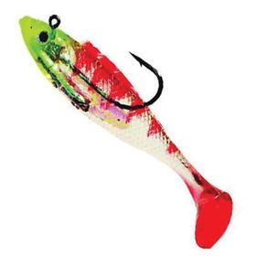 Spring H16 6673 11.5 cm Silikon Balık Yem