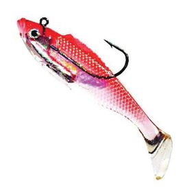 Spring H38 6673 11.5 cm Silikon Balık Yem