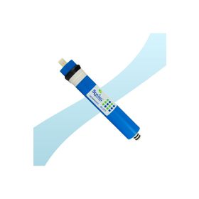 Spring Water 80 GPD Membran Filtre