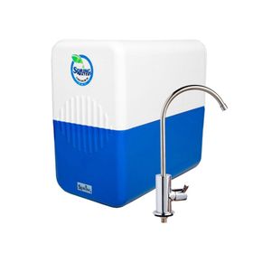 Spring Water 9 Aşamalı Pompasız Su Arıtma Cihazı