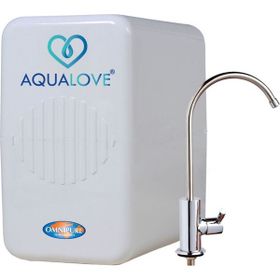 Spring Water Aqua Love Beyaz Teknoloji Su Arıtma Cihazı