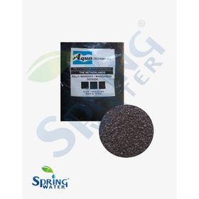 Spring Water Aqua Techniek Aquamandix 25 kg Demir Mangan Giderimi