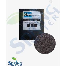 Spring Water Aqua Techniek Aquamandix 25 kg Demir Mangan Giderimi