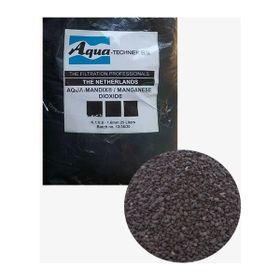 Spring Water Aqua Techniek Aquamandix 25 kg Demir Mangan Giderimi
