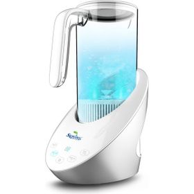 Spring Water Aquah2 Hidrojenli Su Üretme Cihazı