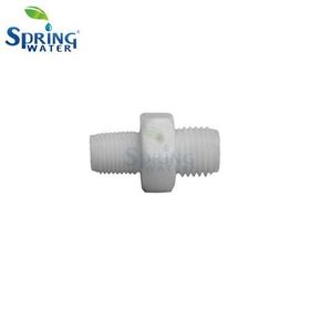 Spring Water Jaco 1042 Male Connector 1/4 inç Somunlu 1/8 inç Sıkmalı Bağlantı Nipeli