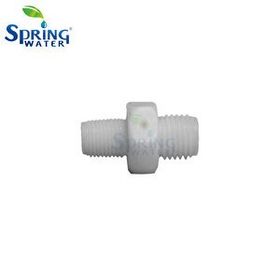 Spring Water Jaco 1042 Male Connector 1/4 inç Somunlu 1/8 inç Sıkmalı Bağlantı Nipeli