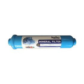 Spring Water Mineral Filtre