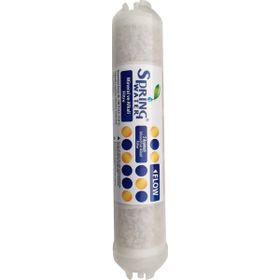 Spring Water Mineral Filtre
