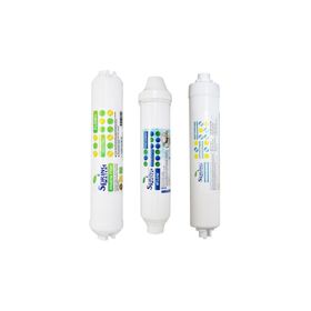Spring Water Mineral Filtre