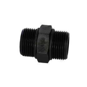 Spring Water Nipel 3/4 inç Housing Ara Birleştirme Bağlantısı