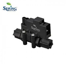 Spring Water NPT RO 75/100 GPD için Uyumlu 1/4 inç Yüksek Basınç Switch
