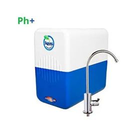 Spring Water PH PLUS 12 lt 9.5 Alkali Su Kaçağı Sensörlü Su Arıtma Cihazı