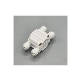 Spring Water Quick Shut-Off 1/4 inç Valf