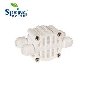 Spring Water Quick Shut-Off 1/4 inç Valf