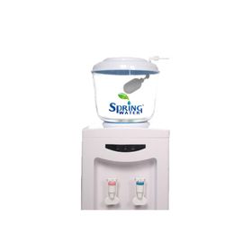 Spring Water Sebil Bağlantı Aparatı