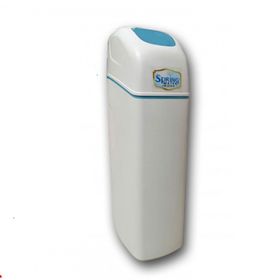 Spring Water SW-TRAVERTEN Dijital Bina Girişi Su Yumuşatma Cihazı