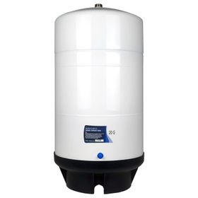 Spring Water Ters Ozmoz 20 Galon 80 lt Su Arıtma Tankı