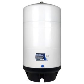 Spring Water Ters Ozmoz 20 Galon 80 lt Su Arıtma Tankı