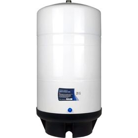 Spring Water Ters Ozmoz 20 Galon 80 lt Su Arıtma Tankı
