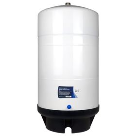 Spring Water Ters Ozmoz 20 Galon 80 lt Su Arıtma Tankı