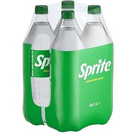 Sprite 1 lt Limon Aromalı Gazoz