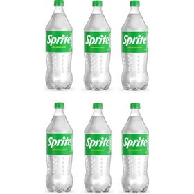 Sprite 1 lt Limon Aromalı Gazoz