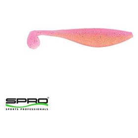 Spro 116 Booby Trap Shad 9 cm 1/1 Silikon Yem