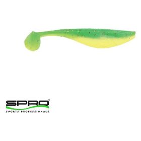 Spro 117 Booby Trap Shad 9 cm 1/1 Silikon Yem