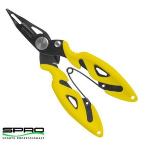Spro 12 cm Titanium Mıcro Pense