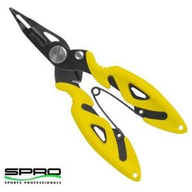 Spro 12 cm Titanium Mıcro Pense