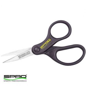 Spro 13.5 cm Braided Misina Makası