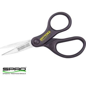 Spro 13.5 cm Braided Misina Makası