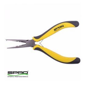 Spro 13.5 cm Halka Açabilen Balıkçı Pensesi