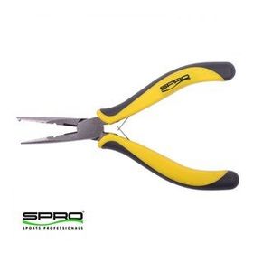 Spro 13.5 cm Halka Açabilen Balıkçı Pensesi