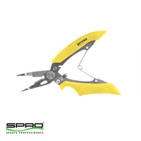 Spro 13 cm Micro Halka V Pense