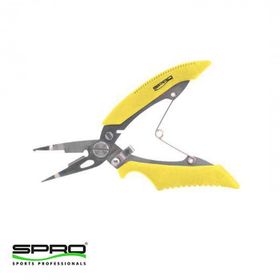 Spro 13 cm Micro Halka V Pense