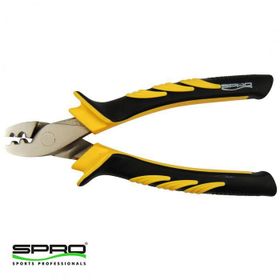 Spro 14 cm Katlama Pensesi