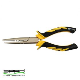 Spro 16 cm Super Cutter Bent Nose Pense