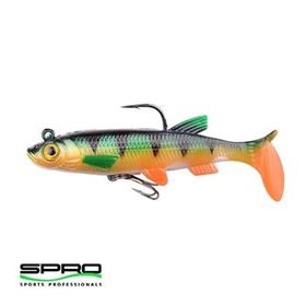 Spro 16 G 1/2 Super Natural Perch Yumuşak Yem
