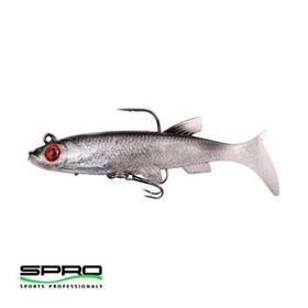 Spro 16G 1/2 SuperNatural Rigged Roach Yumuşak Yem