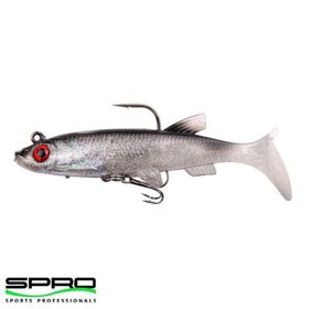 Spro 16G 1/2 SuperNatural Rigged Roach Yumuşak Yem