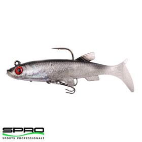 Spro 16G 1/2 SuperNatural Rigged Roach Yumuşak Yem