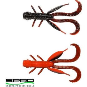 Spro 188 Fs Urban Prey Cray 5.5 cm 1/5 Silikon Yem