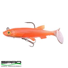 Spro 20G 1/2 Super Natural Rigged Yumuşak Yem