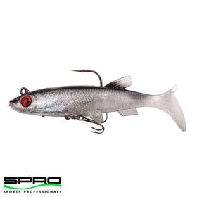 Spro 20G 1/2 SuperNatural Rigged Roach Yumuşak Yem