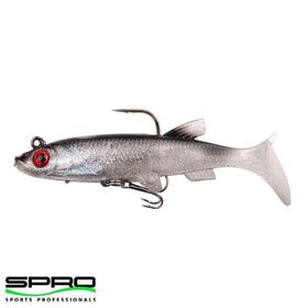 Spro 20G 1/2 SuperNatural Rigged Roach Yumuşak Yem